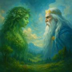 Боги или силы природы? Тайна славянской метафизики, которую никто не хочет раскрывать Боги или силы природы? Тайна славянской метафизики, которую никто не хочет раскрывать