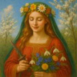 Жива зовёт: как заманить весну в собственные окна и заставить снежные стены рассыпаться