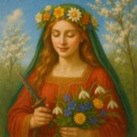 Жива зовёт: как заманить весну в собственные окна и заставить снежные стены рассыпаться Жива зовёт: как заманить весну в собственные окна и заставить снежные стены рассыпаться