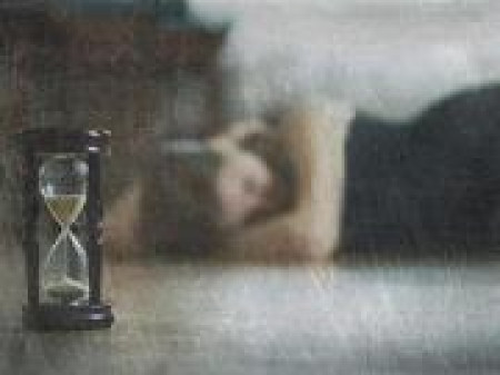 Боль прошлого... Как её преодолеть?