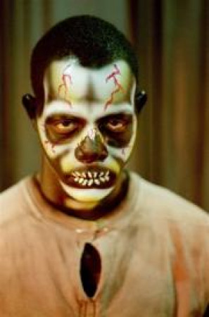 Быть жрецом или как приобщится к Вуду