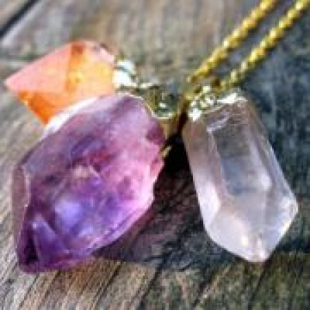 Целительная сила камней