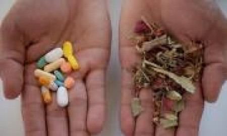 Целительство и нетрадиционная медицина Целительство и нетрадиционная медицина