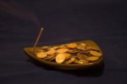 Цена магии Цена магии