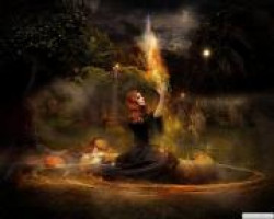 О силе заговоров