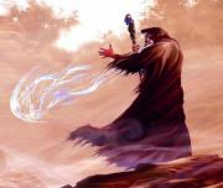 Чему учатся начинающие маги