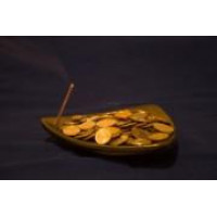 Черная магия денег