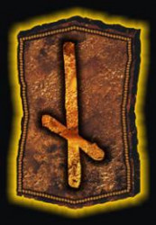 Черная магия и руны Черная магия и руны