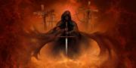 Черная магия колдовство