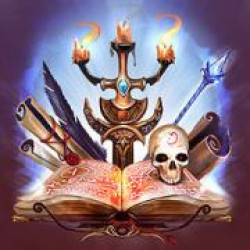 Черная магия помощь Черная магия помощь