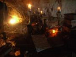 Черная магия самостоятельно Черная магия самостоятельно