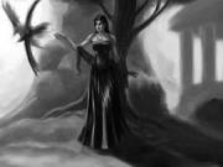 Черная магия сайт