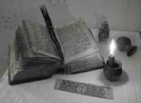 Черная магия заговоры