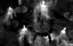 Черная магия заклинания Черная магия заклинания