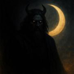 Чернобог и работа с Тенью: путь через тьму к свету Чернобог и работа с Тенью: путь через тьму к свету