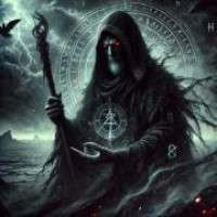 Чернобог в славянской мифологии: бог тьмы, хаоса и судьбы