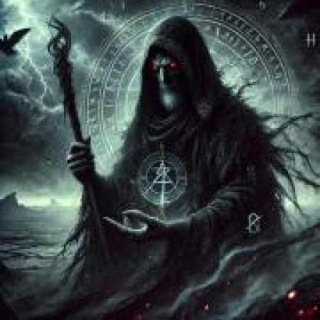 Чернобог в славянской мифологии: бог тьмы, хаоса и судьбы