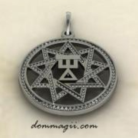 Чертог Девы