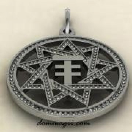 Чертог Лисы