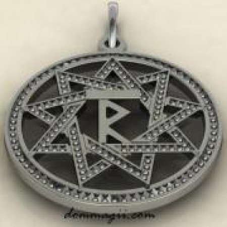 Чертог Раса