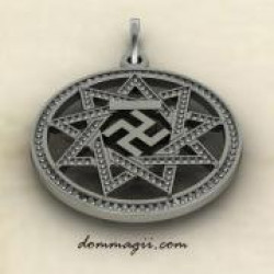 Чертог Вепря