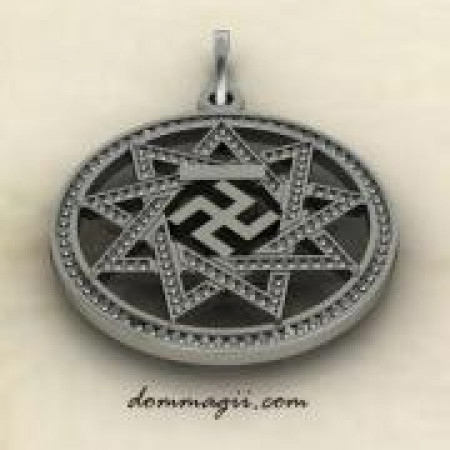 Чертог Вепря