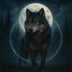 Чертог Волка: магия силы и защиты Чертог Волка: магия силы и защиты