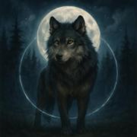 Чертог Волка: магия силы и защиты