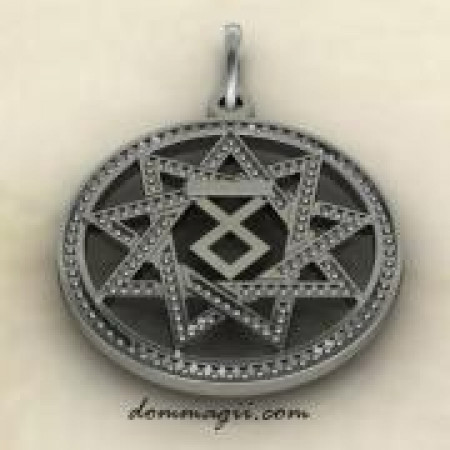 Чертог Волка