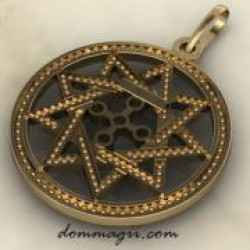 Золотой чертог