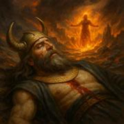 Что говорят легенды о смерти богов? Что говорят легенды о смерти богов?