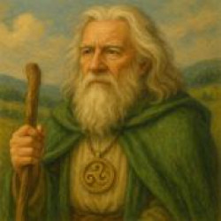 Что можно почерпнуть из кельтской философии жизни, или почему кельты были мудрее нас? Что можно почерпнуть из кельтской философии жизни, или почему кельты были мудрее нас?