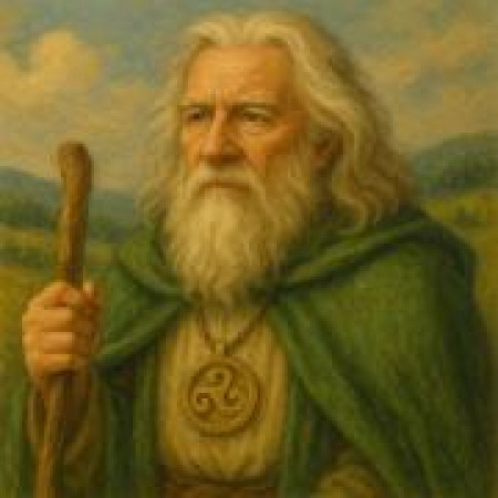 Что можно почерпнуть из кельтской философии жизни, или почему кельты были мудрее нас?