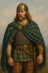 Что носили кельты? Одежда, украшения и боевые доспехи Что носили кельты? Одежда, украшения и боевые доспехи