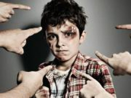 Что такое буллинг и как выстоять против него?