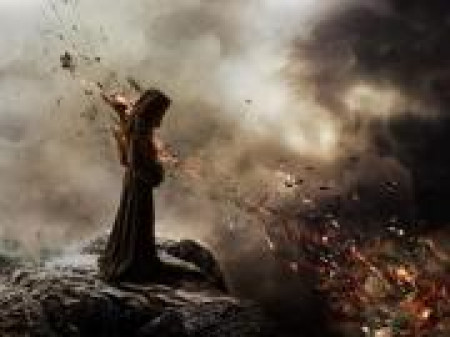 Что такое откат в магии