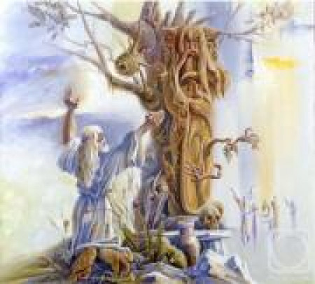 Что такое язычество, и почему это работает