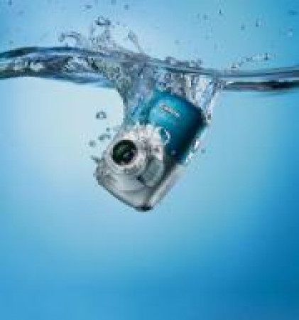 Выбор фотоаппарата