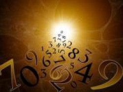 Цифры и их магия Цифры и их магия