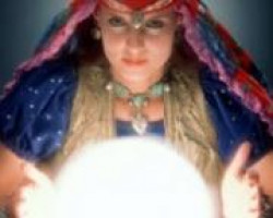 Цыганская магия Цыганская магия