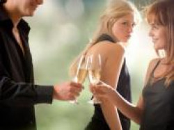 Давайте поговорим о приворотах… Давайте поговорим о приворотах…