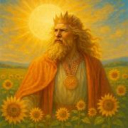 День Даждьбога, 6 мая 2025 года: как славяне зовут солнце, хлеб и удачу День Даждьбога, 6 мая 2025 года: как славяне зовут солнце, хлеб и удачу