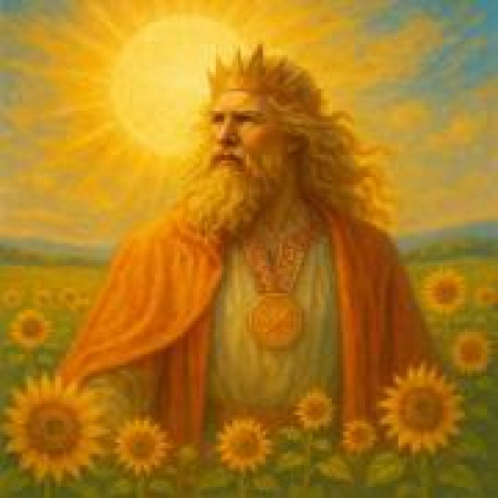 День Даждьбога, 6 мая 2025 года: как славяне зовут солнце, хлеб и удачу