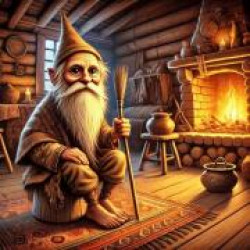 День домового в славянской мифологии: праздник покровителя дома и уюта День домового в славянской мифологии: праздник покровителя дома и уюта