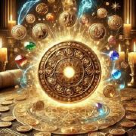 Денежная свастика: символика и её роль в оберегах Денежная свастика: символика и её роль в оберегах