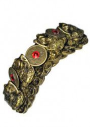 Денежные талисманы Денежные талисманы