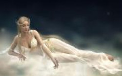 Девана Славянская Богиня Девана Славянская Богиня