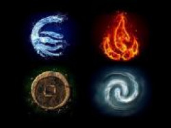 Для чего используют силы стихий Для чего используют силы стихий