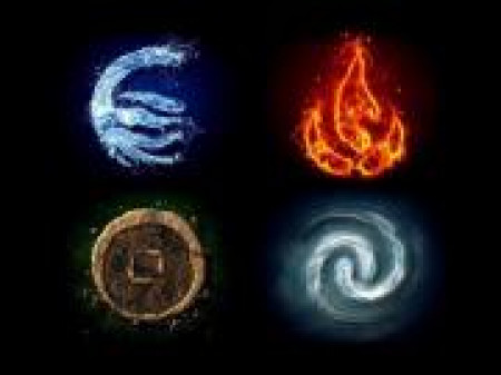 Для чего используют силы стихий