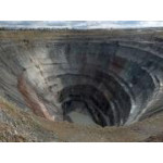 Долина смерти в Якутии Долина смерти в Якутии